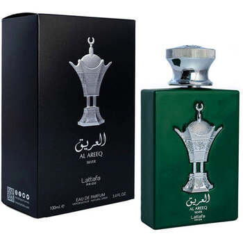 Pride Al Areeq Silver EDP